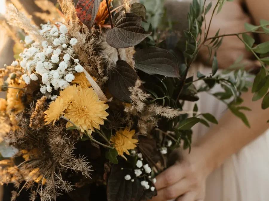 5 Things I Love Most About a Jewish Wedding