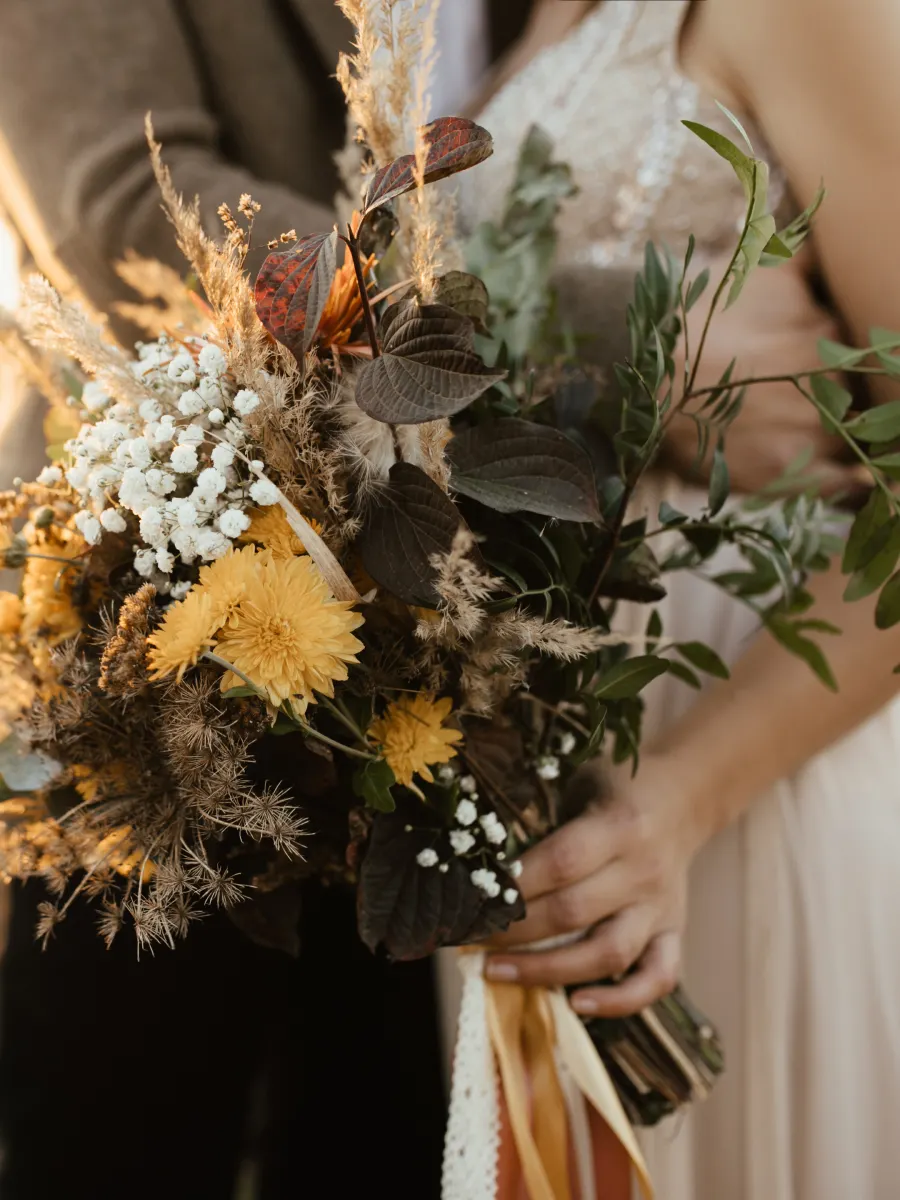 5 Things I Love Most About a Jewish Wedding