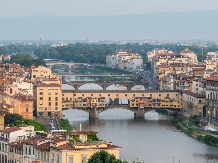 5 Irresistible Reasons to Get Married in Florence, Italy
