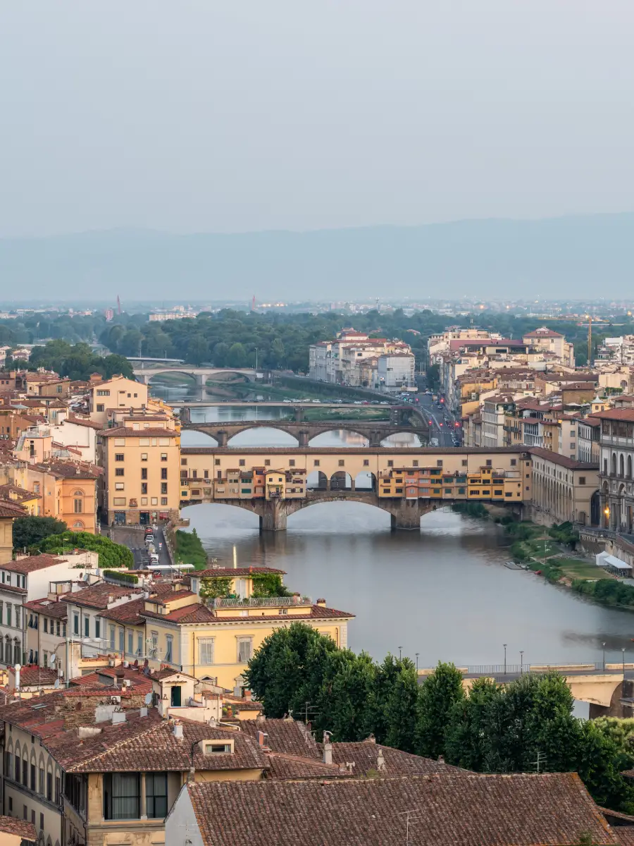 5 Irresistible Reasons to Get Married in Florence, Italy