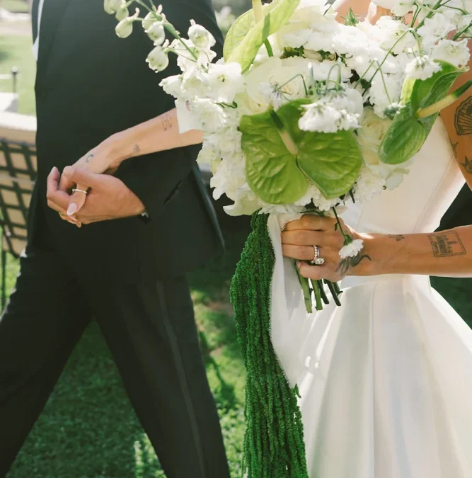 Unconventional Tuscany