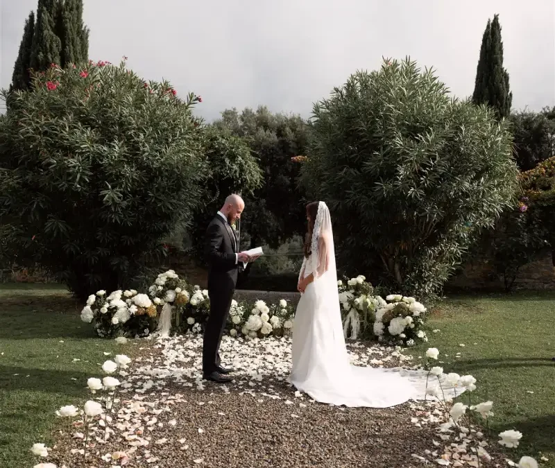 From Australia to Tuscany