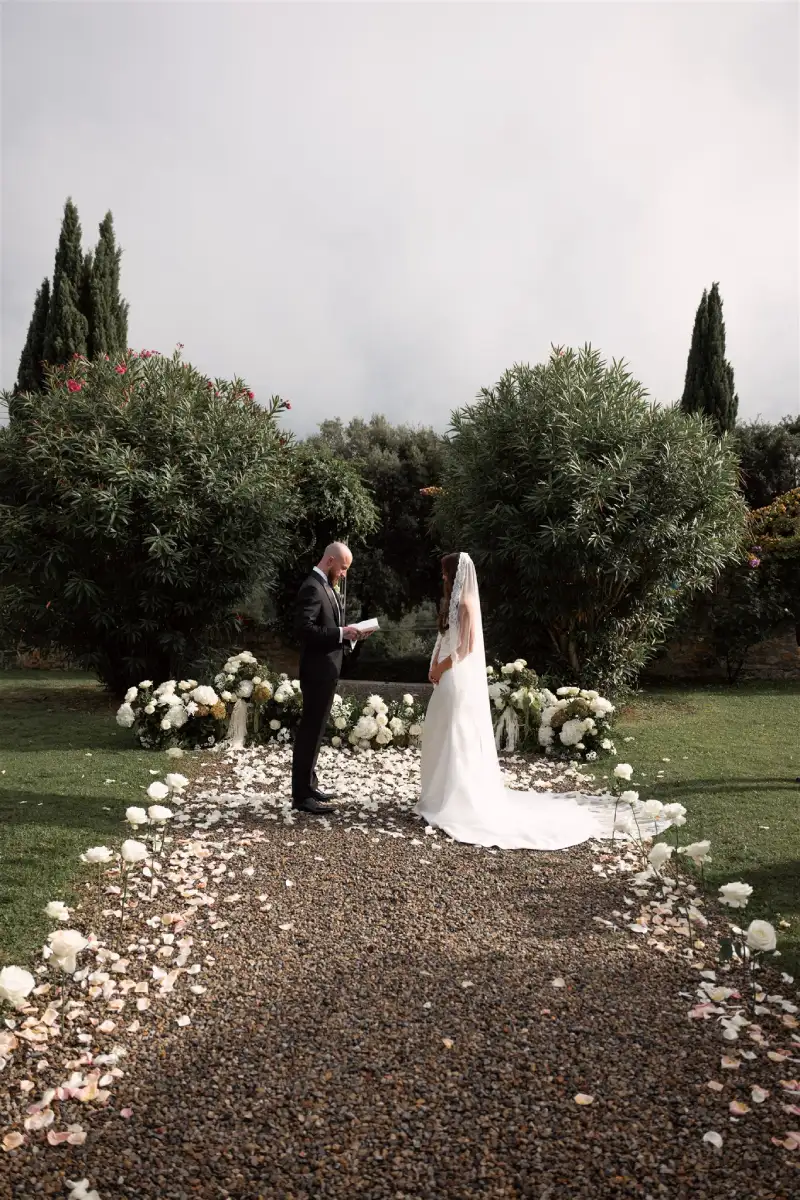 From Australia to Tuscany